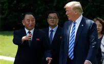 Trump to meet top North Korean negotiator