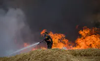 Jewish Agency to aid businesses affected by kite terror