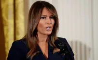 Watch: Exclusive Fox News interview with Melania Trump