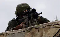 Снайперы о происходящем в Газе: такова наша задача
