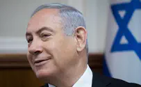 Нетаньяху: «Цель, поставленная при поездке в Европу, достигнута»