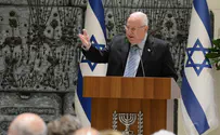 Rivlin to AJC: Let's work together for the world's benefit