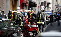 Антисемитизм - ось зла протестов французских «желтых жилетов» 