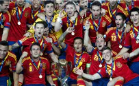 רגע לפני המונדיאל: הלם בנבחרת ספרד