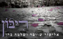 אליעזר שוובר ושלמה כהן שרים: ריבון