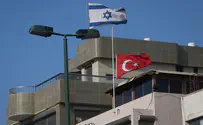 Глава МИД Турции: посольство в Израиле будет вновь открыто