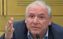 Coalition chairman: Elkin is a fake Likudnik