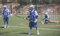 Can Israel be World Lacrosse champions?