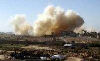 2 killed in Sinai suicide bombing