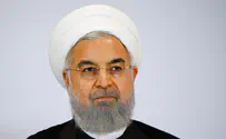 Rouhani blames 'protection of America' for Saudi's death