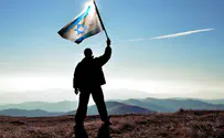 A clear carrot-and-stick policy can lead to an Israeli victory