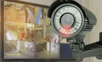 Gamzu recommends security cameras to monitor mask compliance