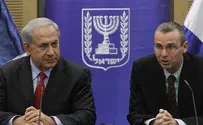 Netanyahu to prevent the return to northern Samaria