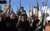 ХАМАС соглашается на постепенное прекращение огня