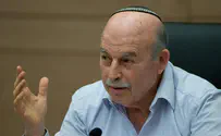 Jewish Home threatens to torpedo Nationality Law