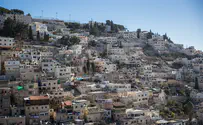 US changes description of Arabs residing in eastern Jerusalem