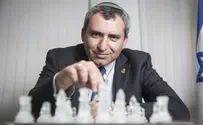 Minister Zeev Elkin leads J'lem mayoral race