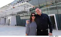 History at Israel's new Ramon Airport