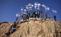 Western aversion to Israel is really self-hatred