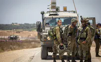 IDF to Gaza residents: Quiet depends on you