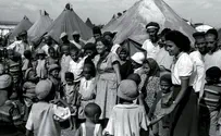 Canadian lawmakers recognize Jewish refugees from Arab countries