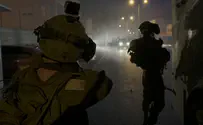 Border Policewoman wounded in riots near Bethlehem