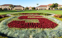 Stanford federal complaint alleges anti-Semitic workplace