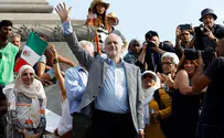 Labour Party defers international anti-Semitism definition vote