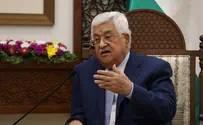 Fatah doubles down on support for funding to jailed terrorists