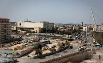 ירושלים מתדרדרת במדד החברתי-כלכלי