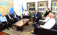 Plan to declare Israel's commitment to Druze community