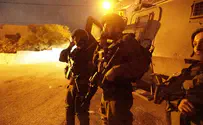 Watch: IDF operates in the village of the murderer