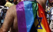 Либерман не доволен проведением гей-парадов?