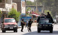 Taliban suicide bomber kills three NATO soldiers