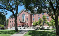 Brown University condemns campus anti-Semitic incident