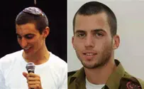 Youth to Netanyahu: Don't release terrorists in prisoner swap