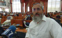 Yeshiva dean: Sderot has a great future