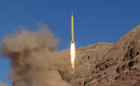 Iran denies transferring missiles to Iraq