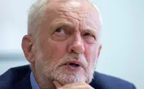 Corbyn: The term 'Zionist' has been hijacked by anti-Semites