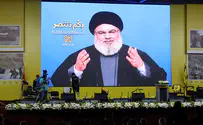 Nasrallah: War against Iran will engulf the whole region