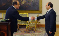 Арабские СМИ: глава разведки Египта посетил Израиль