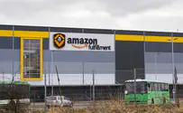Amazon to acquire Israeli cloud computing company
