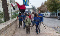 «Неправильное решение в Украине, которое надо изменить»