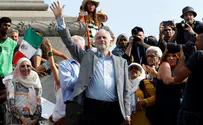 UK Labour leader hosted Hamas members in Parliament
