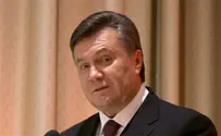 Янукович прикрывается израильским врачом от правосудия 