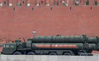 Россия вооружает Индию ЗРК С-400