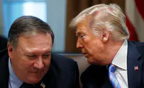 Pompeo: The US isn't giving up the fight against ISIS