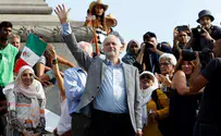 Bodyguards to protect Jewish Labour members from Corbyn backers