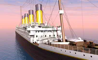 Who were the Jews of the Titanic?