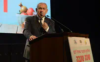 'We will invest in the Galilee as we invested in the Negev'
